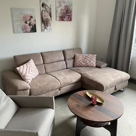 Apartament Paris3 Oberhausen  Zewnętrze zdjęcie