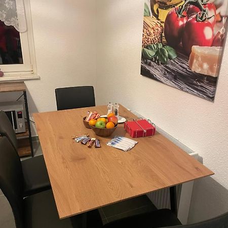 Apartament Paris3 Oberhausen  Zewnętrze zdjęcie
