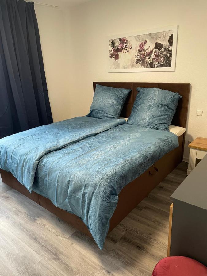 Apartament Paris3 Oberhausen  Zewnętrze zdjęcie