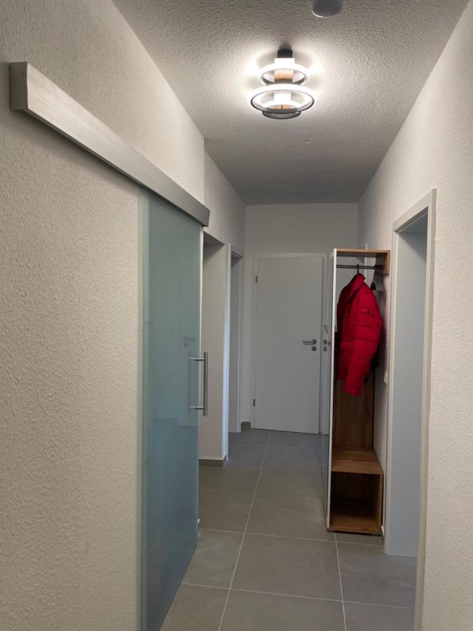 Apartament Paris3 Oberhausen  Zewnętrze zdjęcie