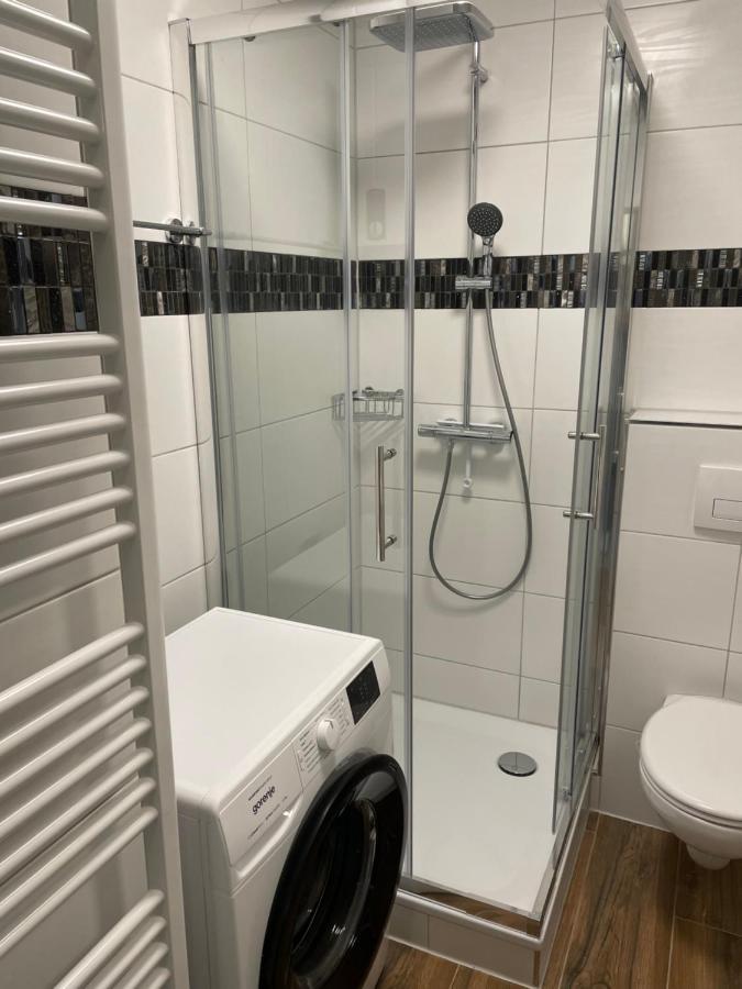 Apartament Paris3 Oberhausen  Zewnętrze zdjęcie