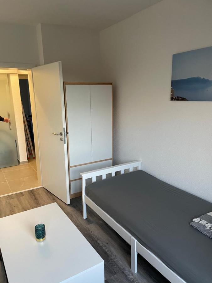 Apartament Paris3 Oberhausen  Zewnętrze zdjęcie