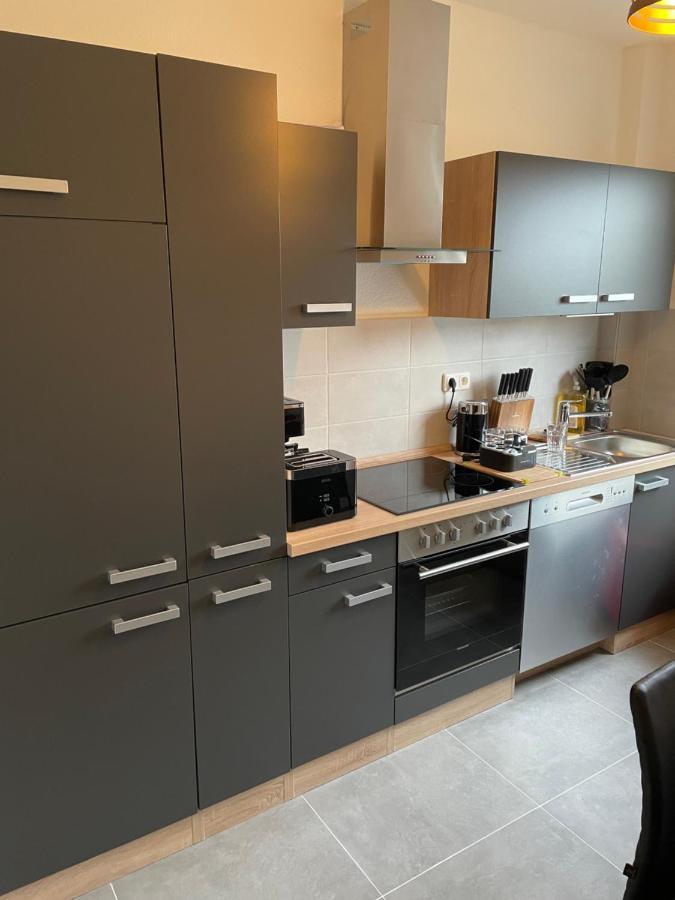 Apartament Paris3 Oberhausen  Zewnętrze zdjęcie