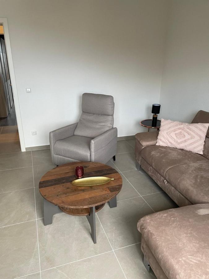 Apartament Paris3 Oberhausen  Zewnętrze zdjęcie
