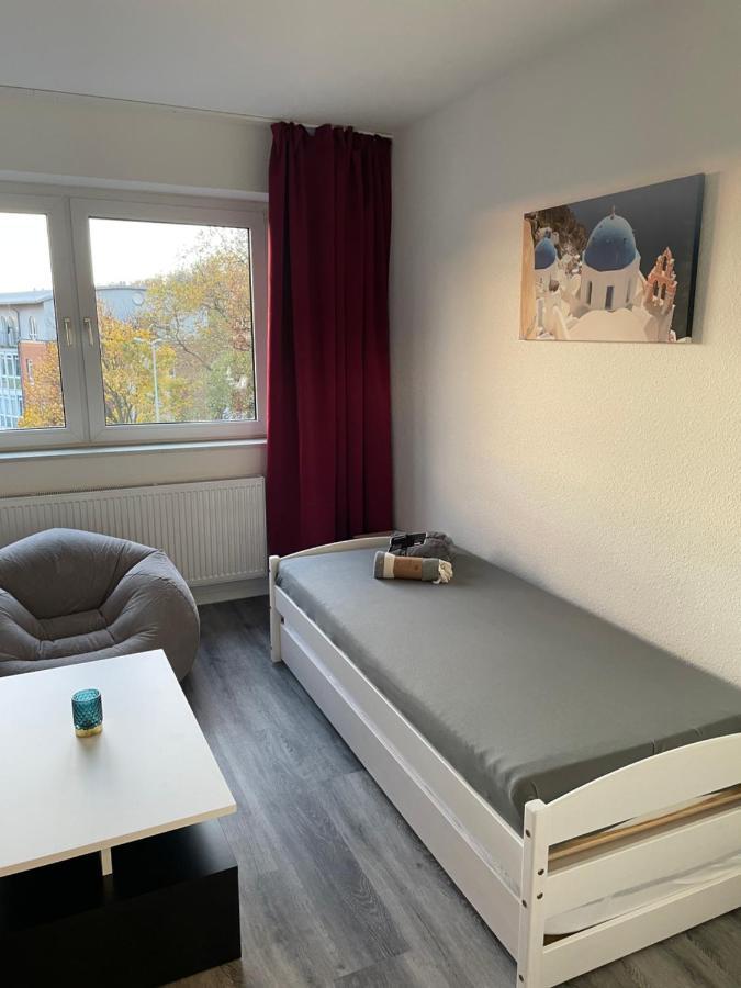 Apartament Paris3 Oberhausen  Zewnętrze zdjęcie