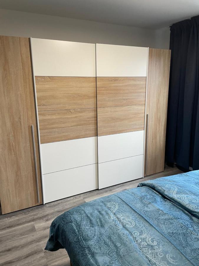 Apartament Paris3 Oberhausen  Zewnętrze zdjęcie