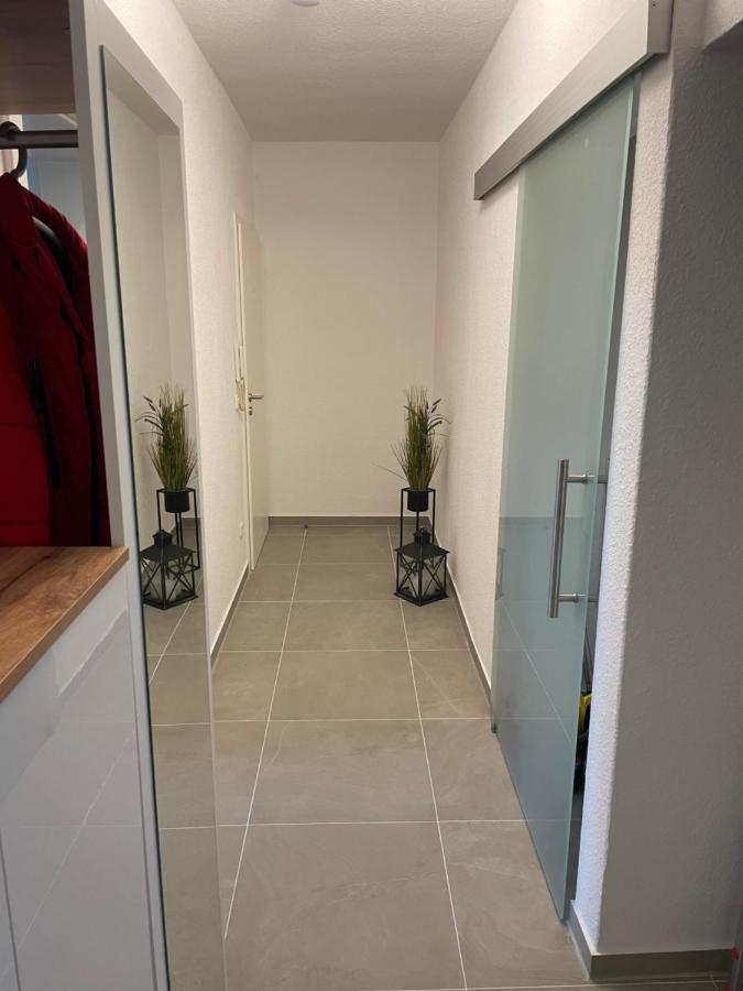 Apartament Paris3 Oberhausen  Zewnętrze zdjęcie
