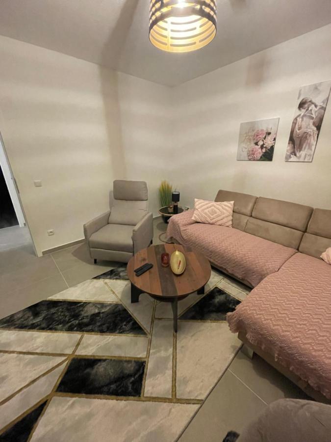 Apartament Paris3 Oberhausen  Zewnętrze zdjęcie