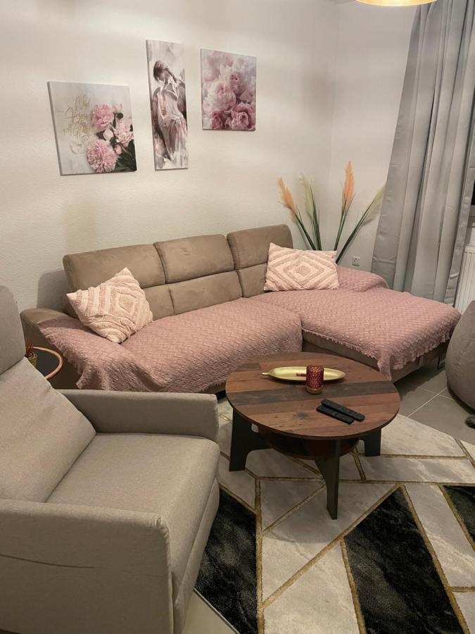 Apartament Paris3 Oberhausen  Zewnętrze zdjęcie