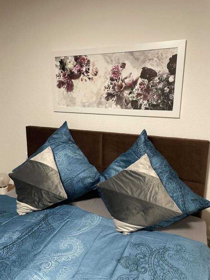 Apartament Paris3 Oberhausen  Zewnętrze zdjęcie