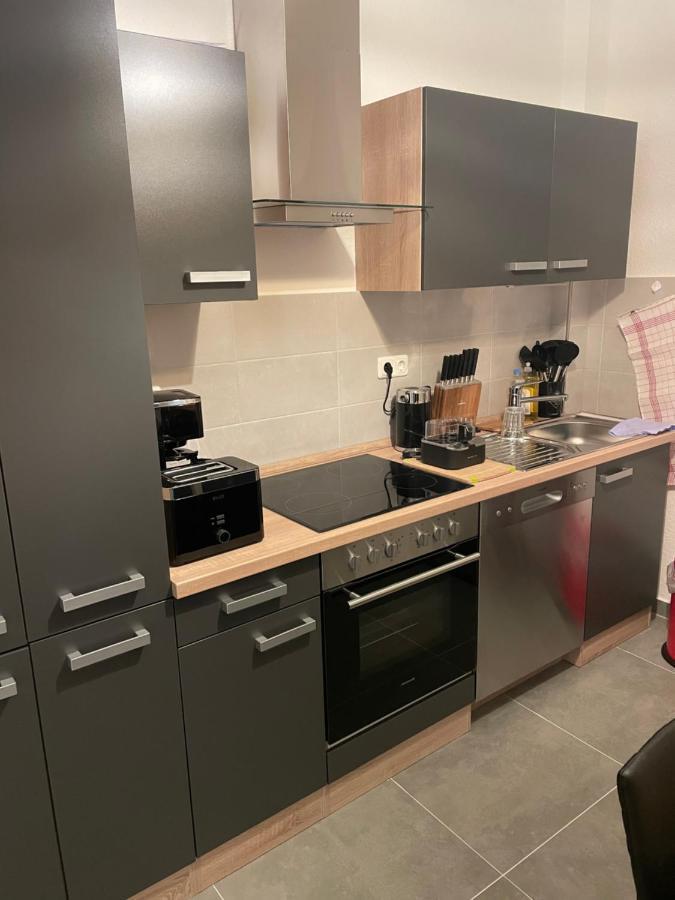 Apartament Paris3 Oberhausen  Zewnętrze zdjęcie