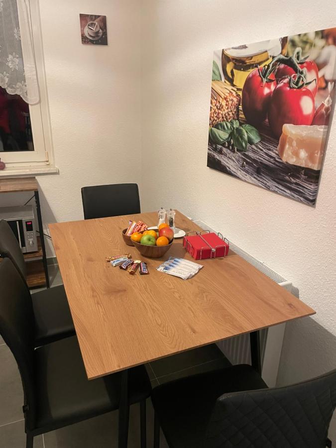 Apartament Paris3 Oberhausen  Zewnętrze zdjęcie